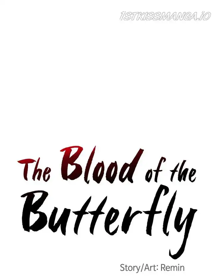 Blood and Butterflies Chapter 71 1